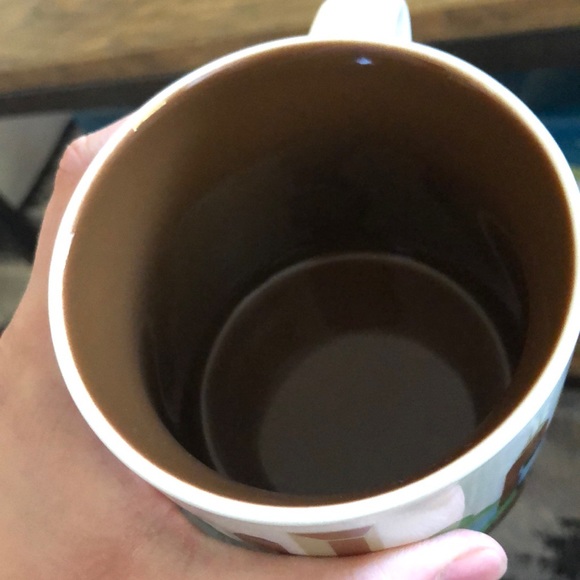 Starbucks You Are Here mug - Indianapolis - Picture 4 of 4